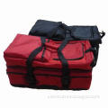 Softside Luggage/Travel Bag/Trolley Bag, Enforced Bottom and High-quality Wheel System